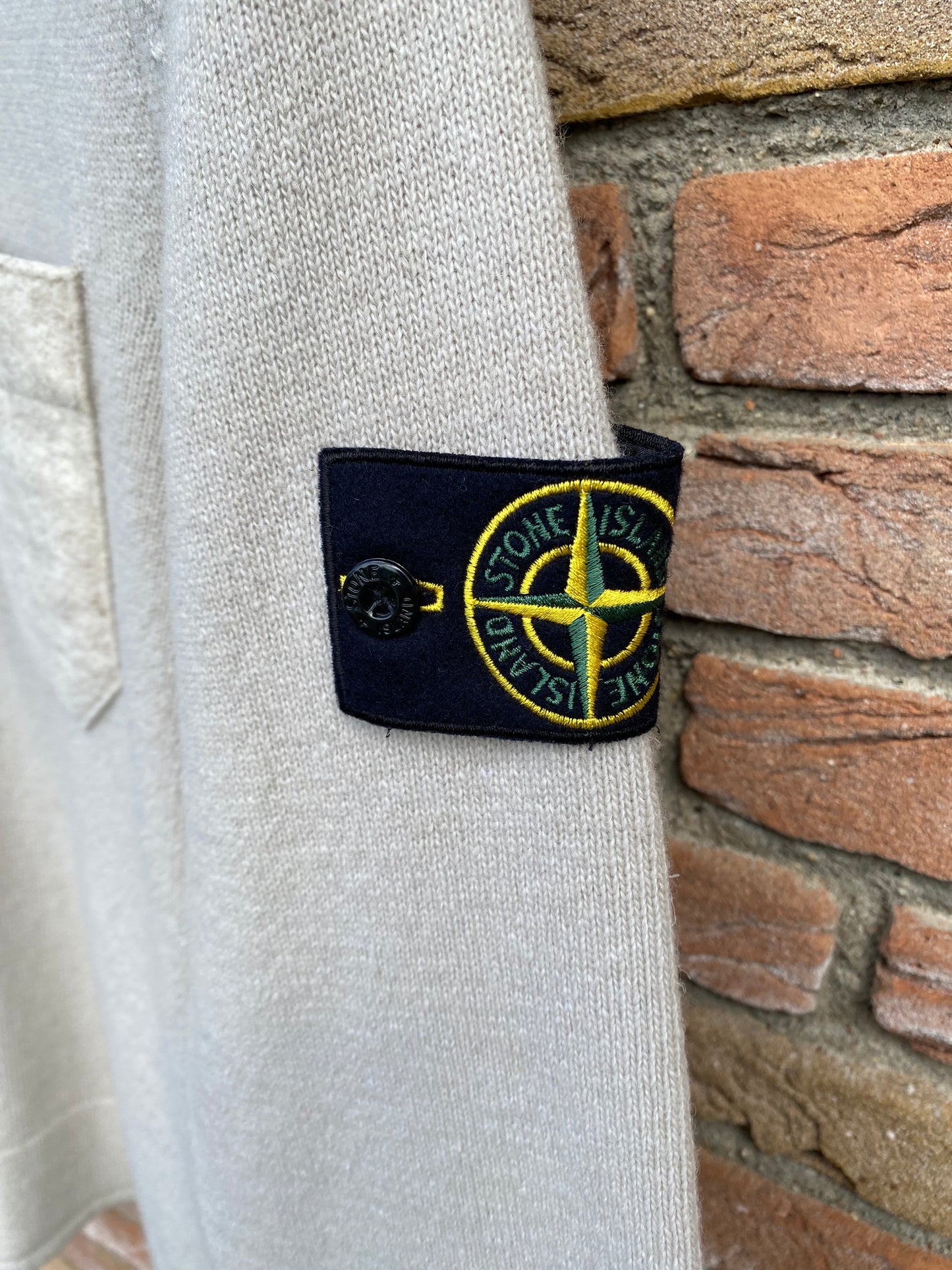 Stone Island Pullover - S