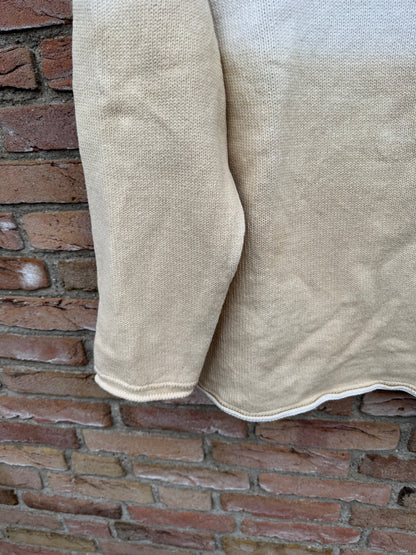 Stone Island Marina Knit Pullover - XL