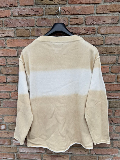 Stone Island Marina Knit Pullover - XL