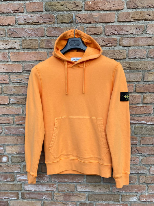 Stone Island Hoodie - S