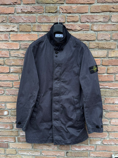 Stone Island David Jersey-TC Jacke - L