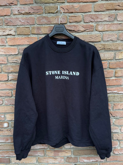 Stone Island Marina Sweatshirt - XXL