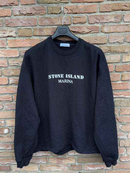 Stone Island Marina Sweatshirt - XXL