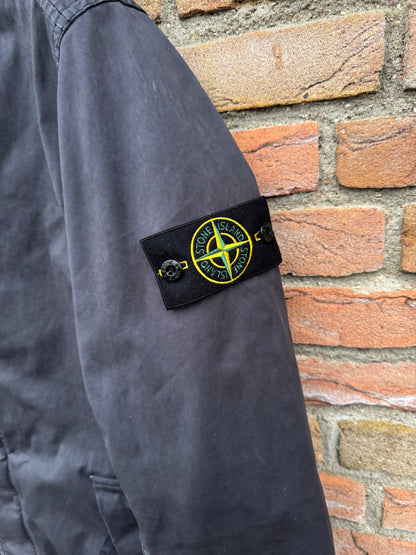 Stone Island David Jersey-TC Jacke - L