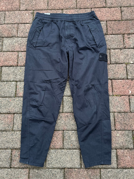 Stone Island Ghost Trousers - W34