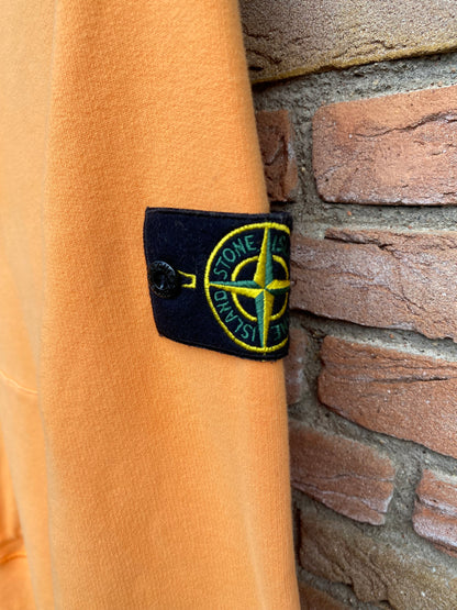 Stone Island Hoodie - S