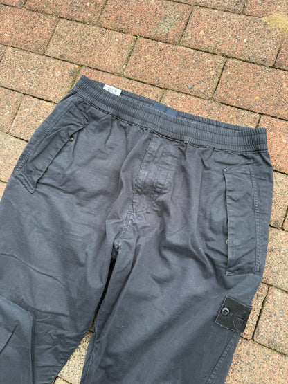 Stone Island Ghost Trousers - W34