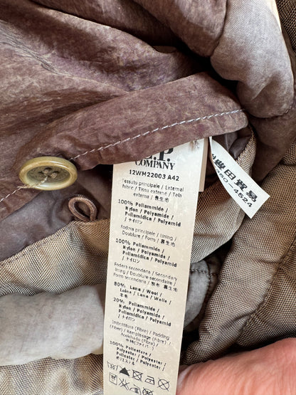 C.P. Company Frosted Mille Miglia Jacke - XXL