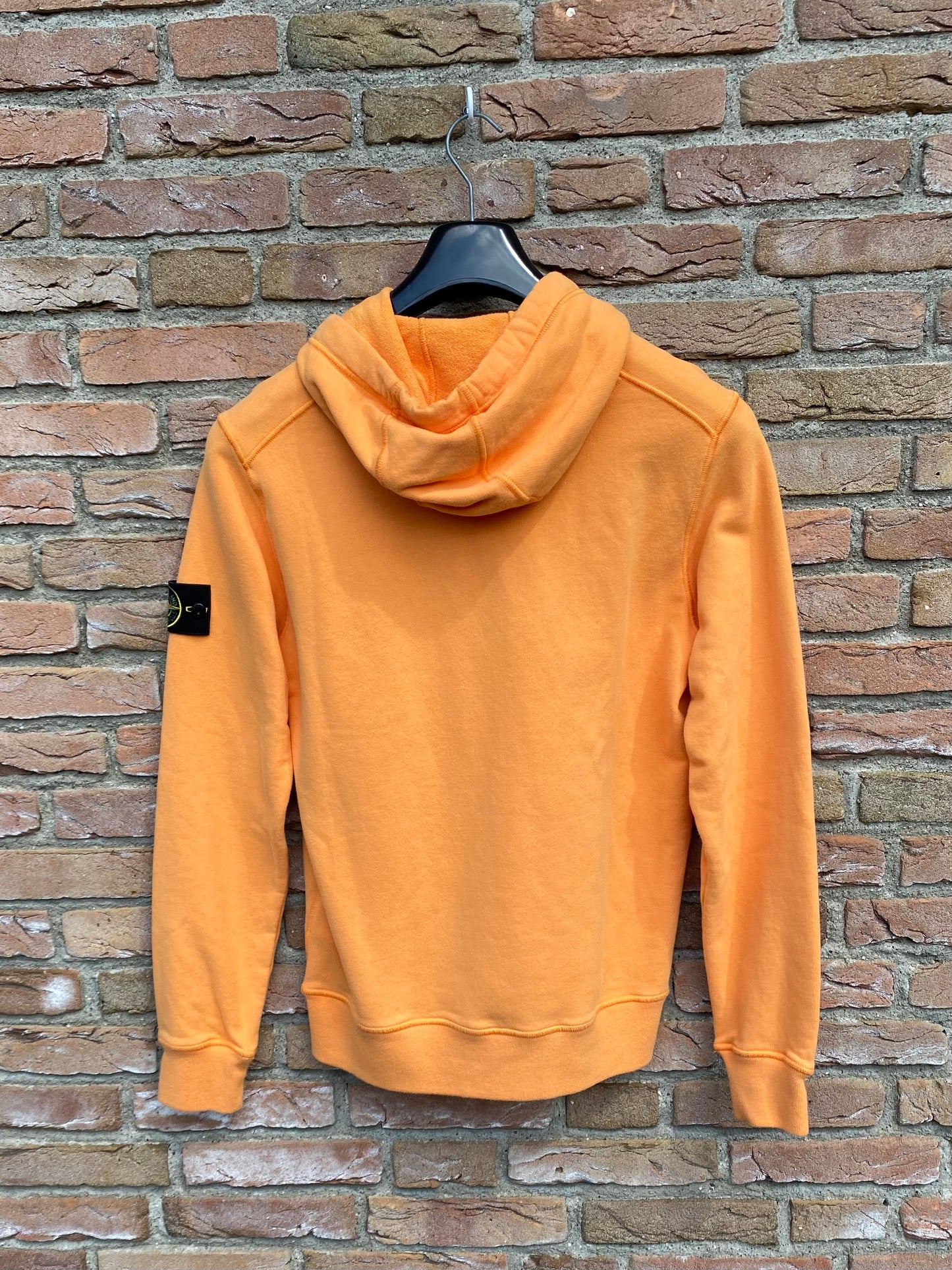 Stone Island Hoodie - S