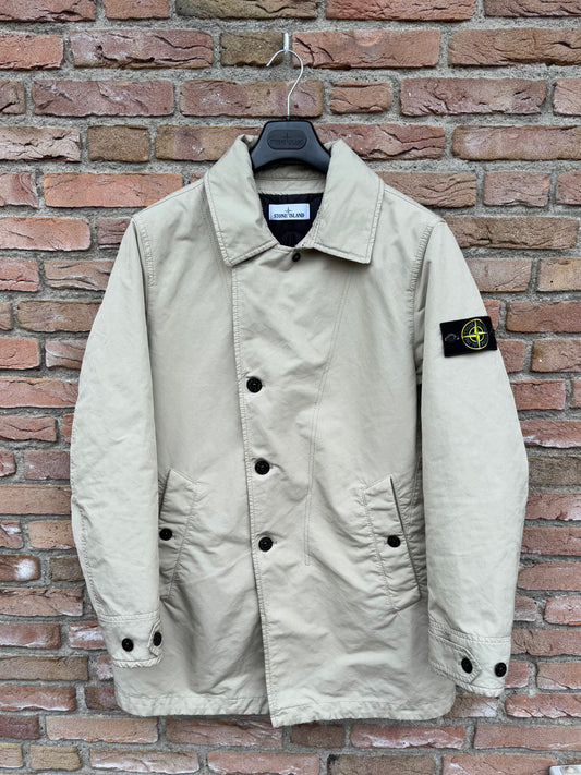 Stone Island David-TC Primaloft Jacket - L