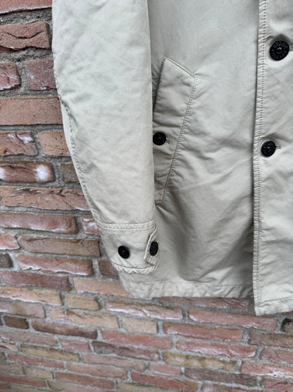 Stone Island David-TC Primaloft Jacket - L