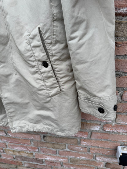 Stone Island David-TC Primaloft Jacket - L