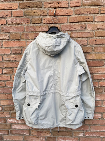 Stone Island David Tela Light-TC Jacke - L