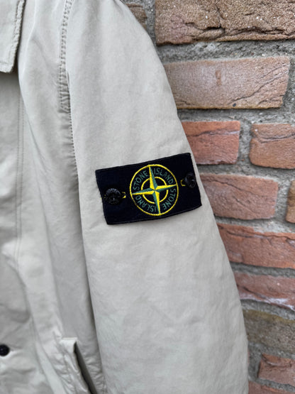 Stone Island David-TC Primaloft Jacket - L