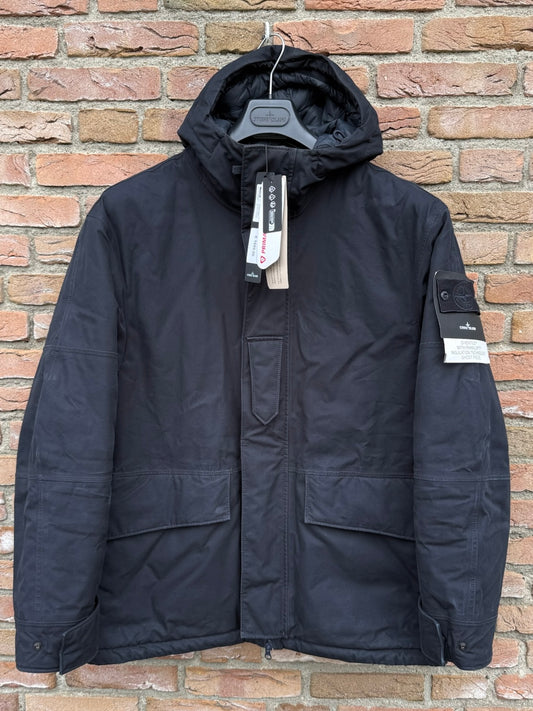 Stone Island O-Ventile Primaloft Ghost Jacket - L