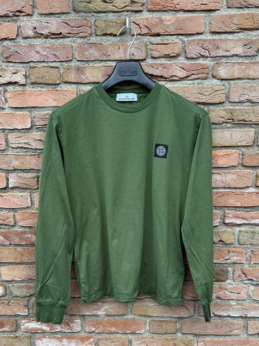 Stone Island Longsleeve - M