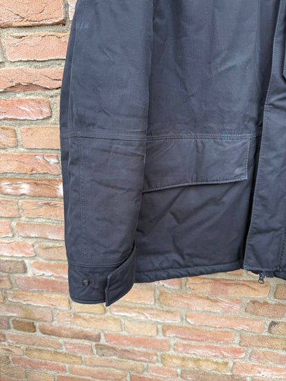 Stone Island O-Ventile Primaloft Ghost Jacket - L