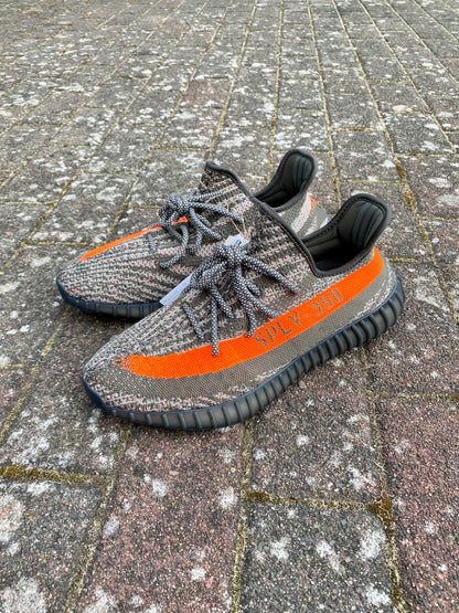 Adidas Yeezy Boost V2 Beluga Schuhe - 44,5