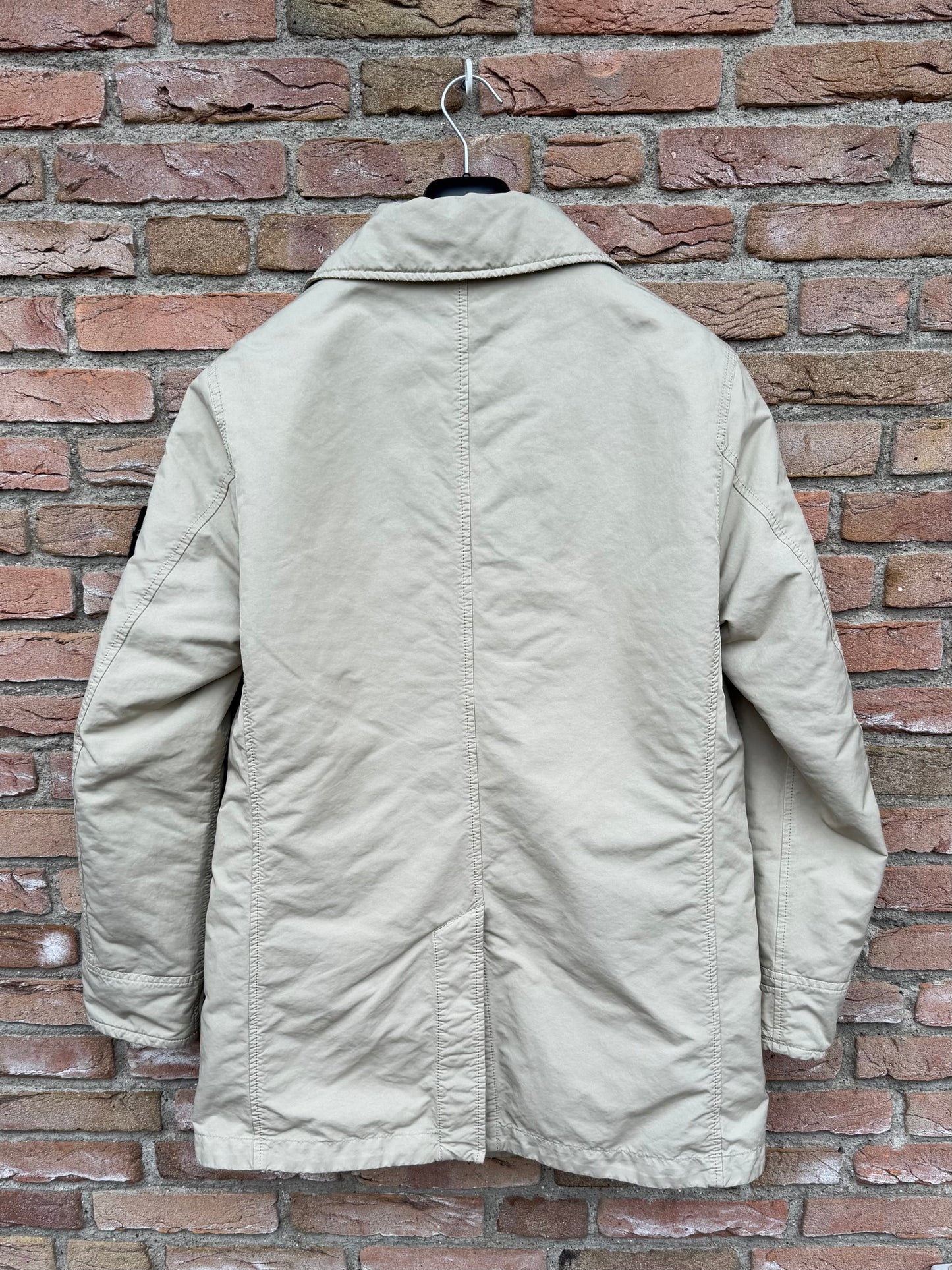 Stone Island David-TC Primaloft Jacket - L