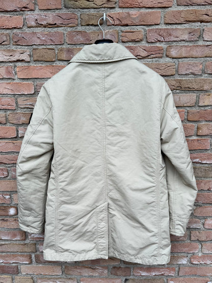 Stone Island David-TC Primaloft Jacket - L