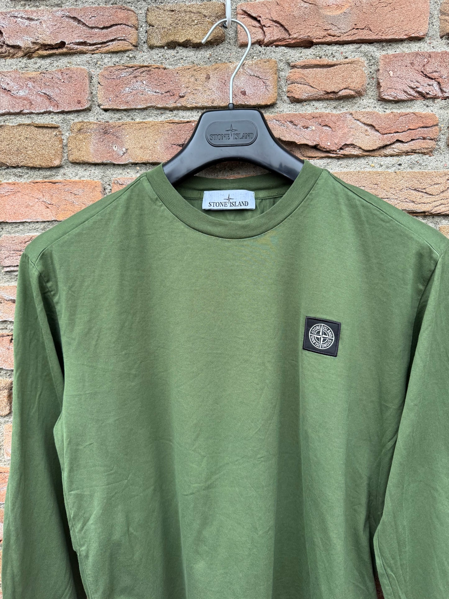 Stone Island Longsleeve - M