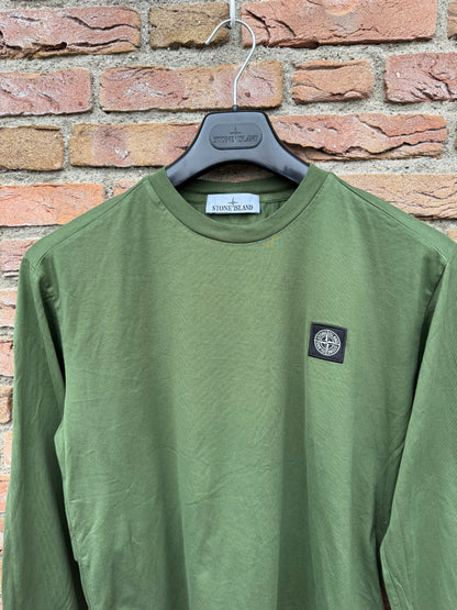 Stone Island Longsleeve - M