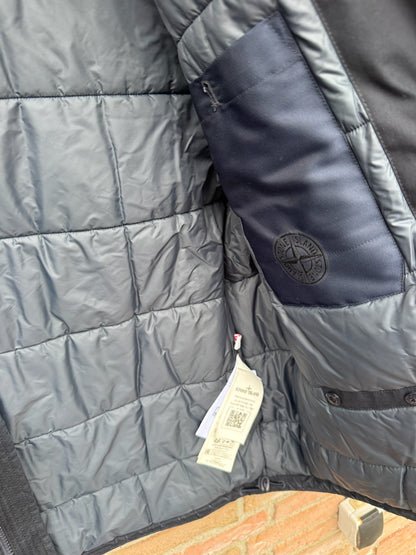 Stone Island O-Ventile Primaloft Ghost Jacket - L