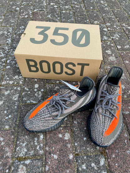 Adidas Yeezy Boost V2 Beluga Schuhe - 44,5