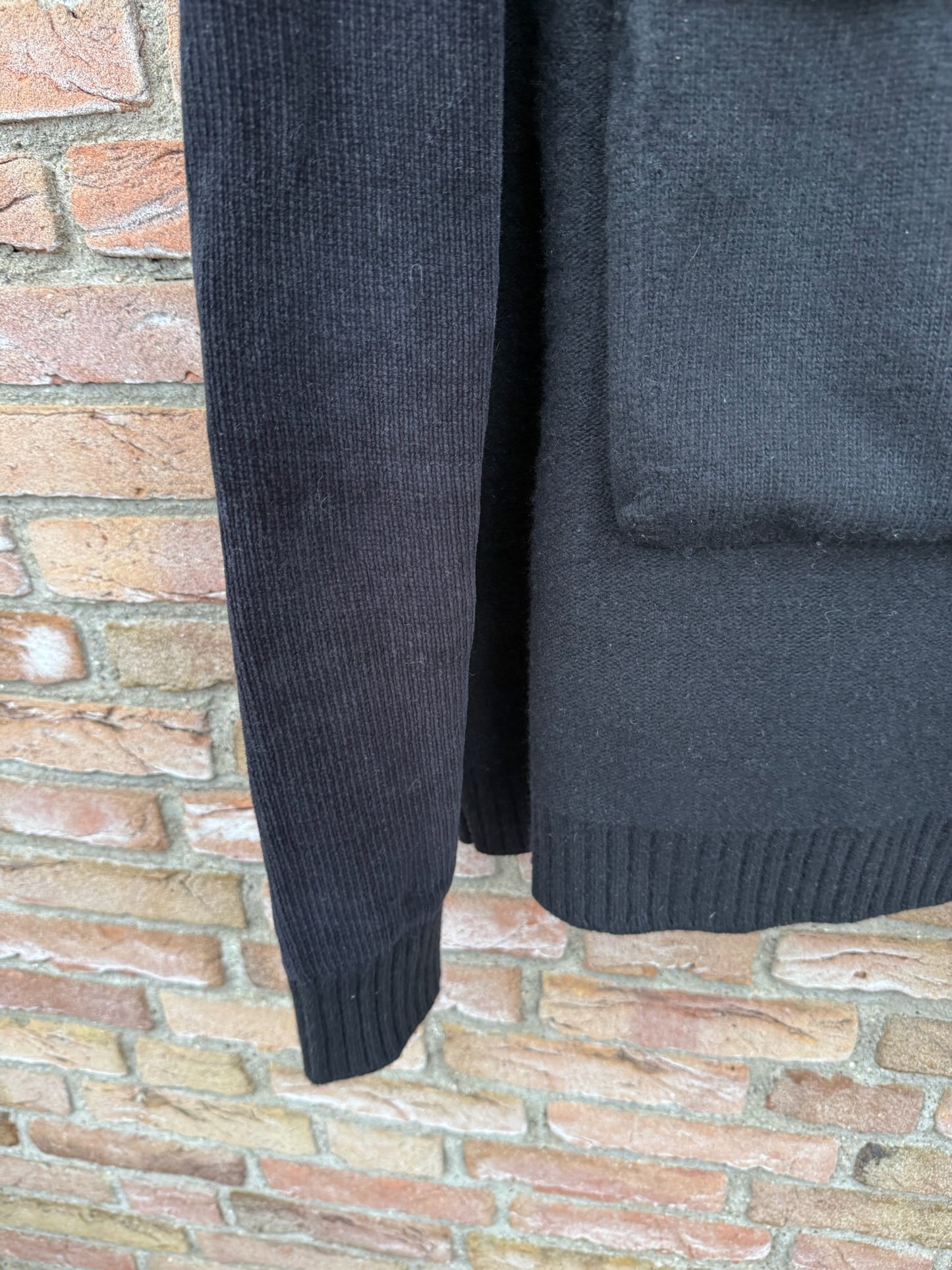 Stone Island Ghost Wool Hoodie - XL