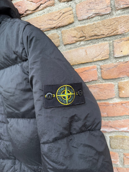 Stone Island Nylon Metal Down-TC Jacket - L