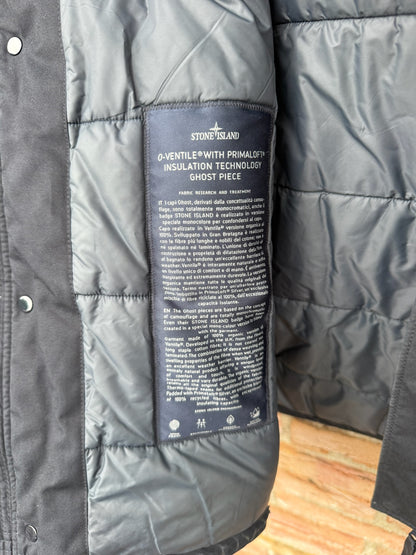 Stone Island O-Ventile Primaloft Ghost Jacket - L
