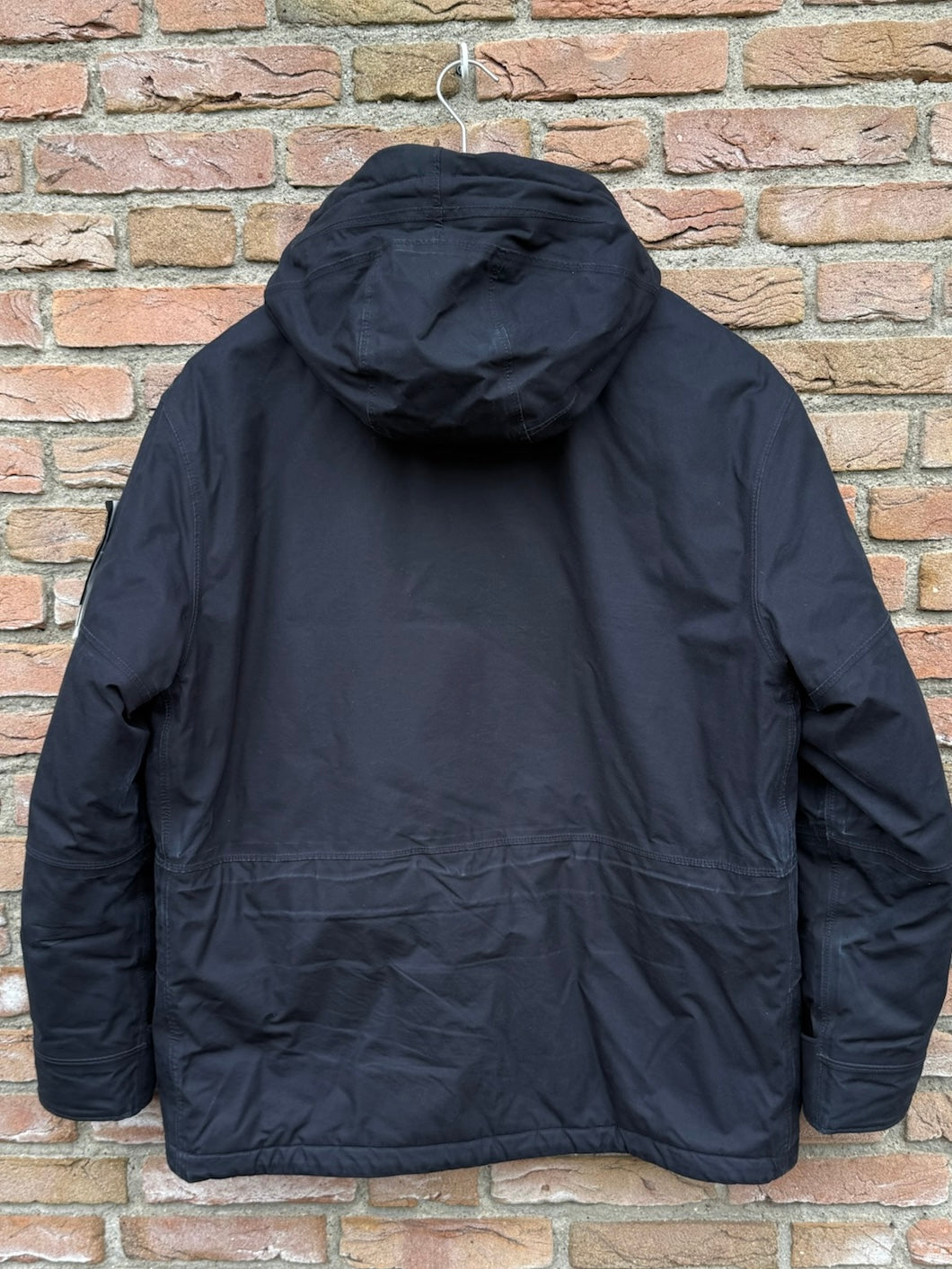 Stone Island O-Ventile Primaloft Ghost Jacket - L