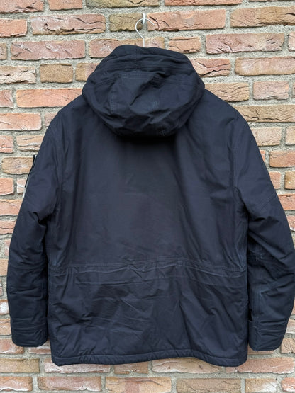 Stone Island O-Ventile Primaloft Ghost Jacket - L