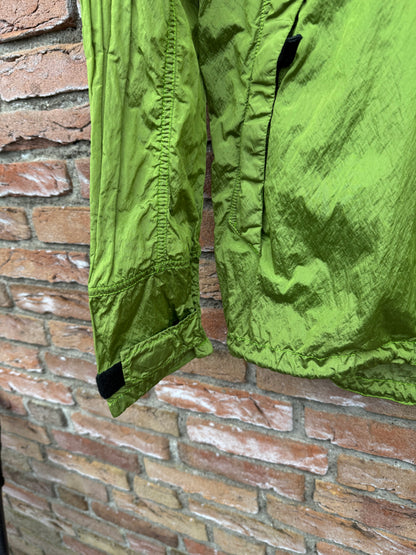 Stone Island Nylon Metal Watro Jacke - S