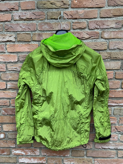 Stone Island Nylon Metal Watro Jacke - S