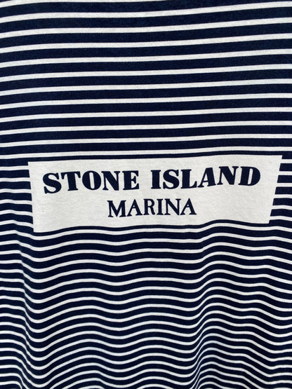 Stone Island Marina T-Shirt - XXL