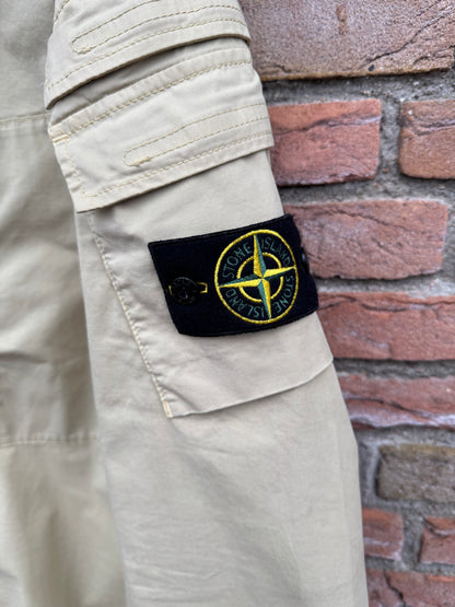 Stone Island Overshirt - L