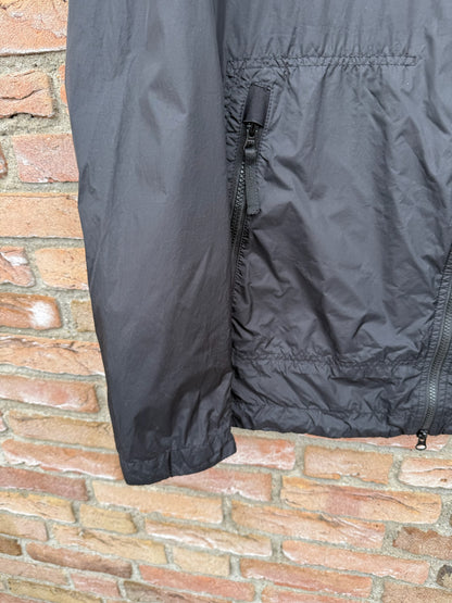 Stone Island Garment Dyed Crinkle Reps NY Jacket - L