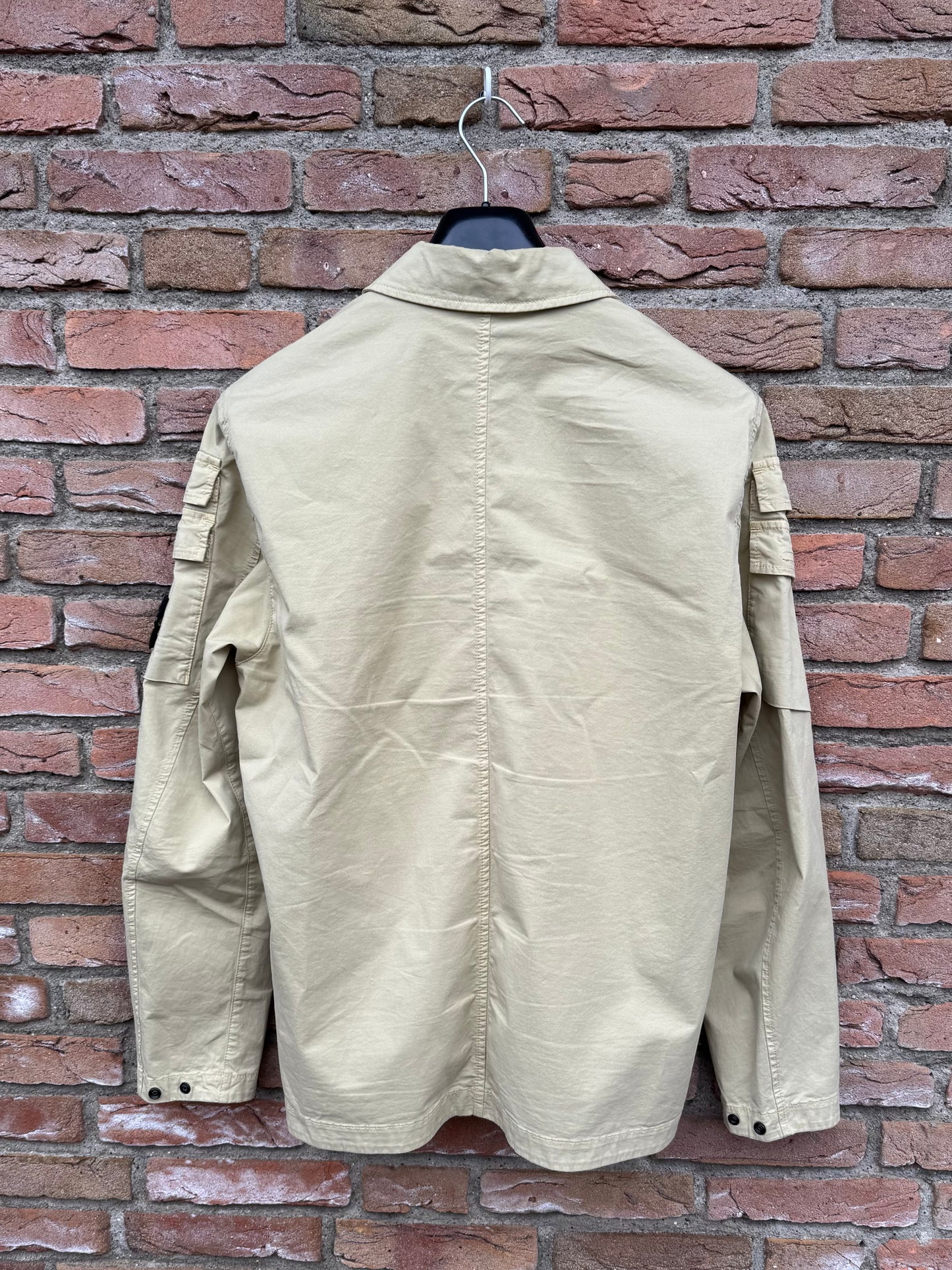 Stone Island Overshirt - L