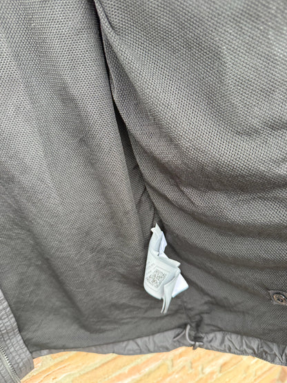 Stone Island Garment Dyed Crinkle Reps NY Jacket - L