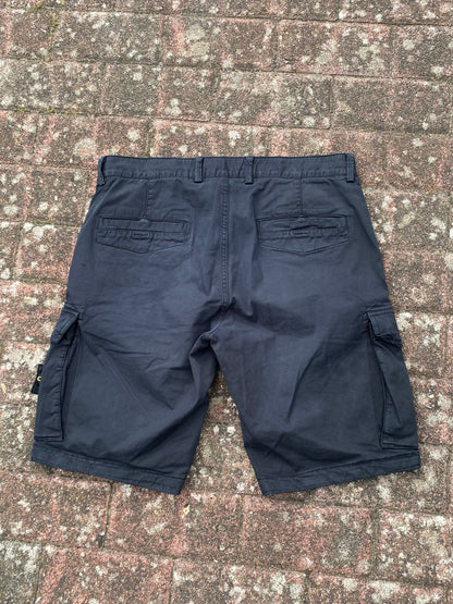 Stone Island Cargo Shorts - W32