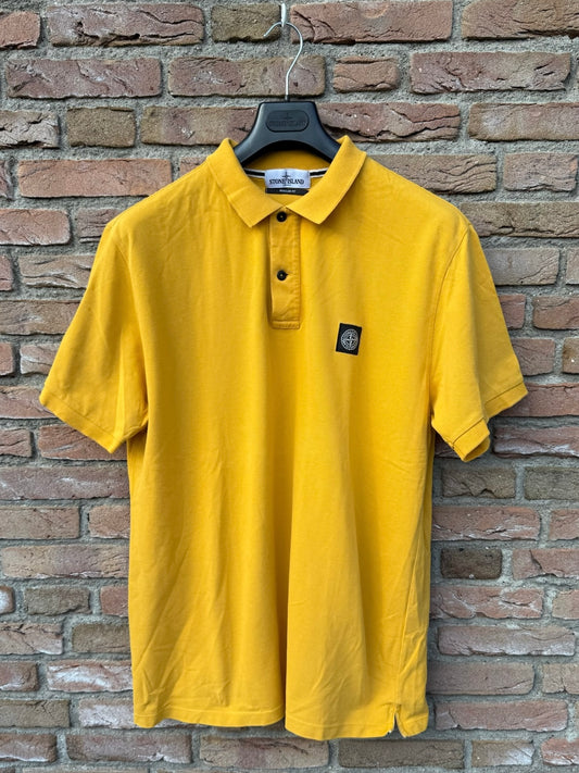 Stone Island Poloshirt - 3XL