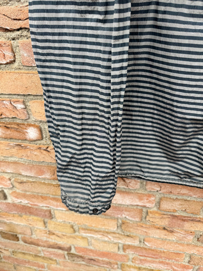 Stone Island Nylon Metal Marina Jacket - XL