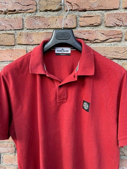Stone Island Poloshirt - 3XL