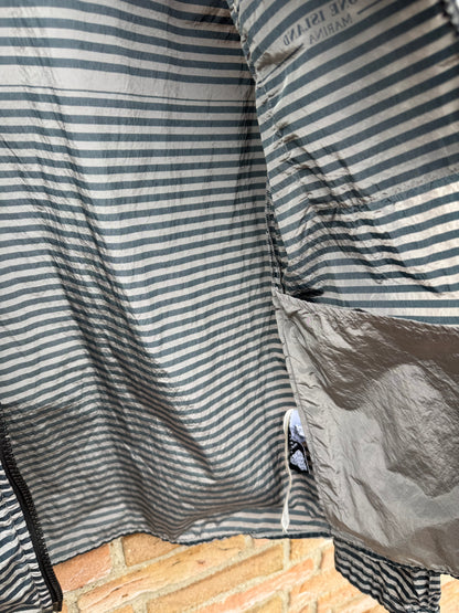 Stone Island Nylon Metal Marina Jacket - XL