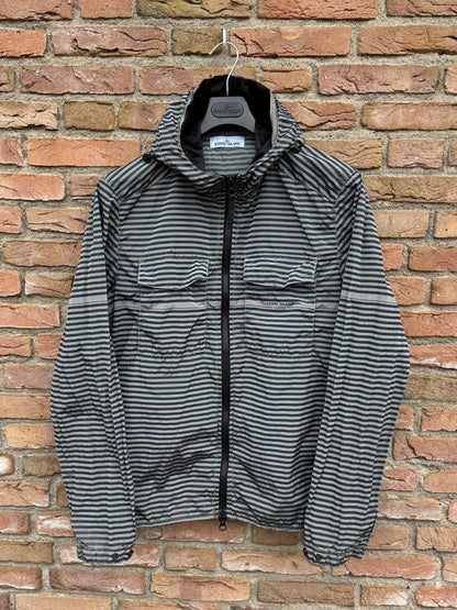 Stone Island Nylon Metal Marina Jacket - XL
