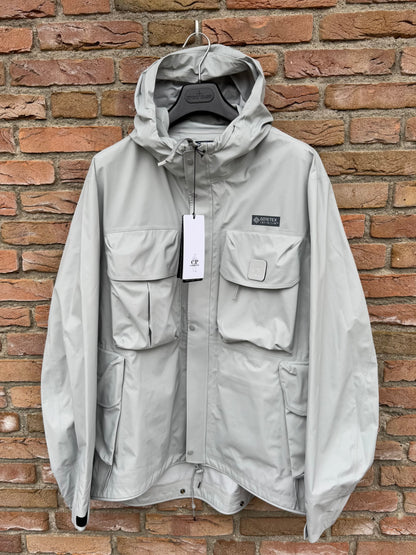 C.P. Company Metropolis Goretex Infinium Jacket - XXL