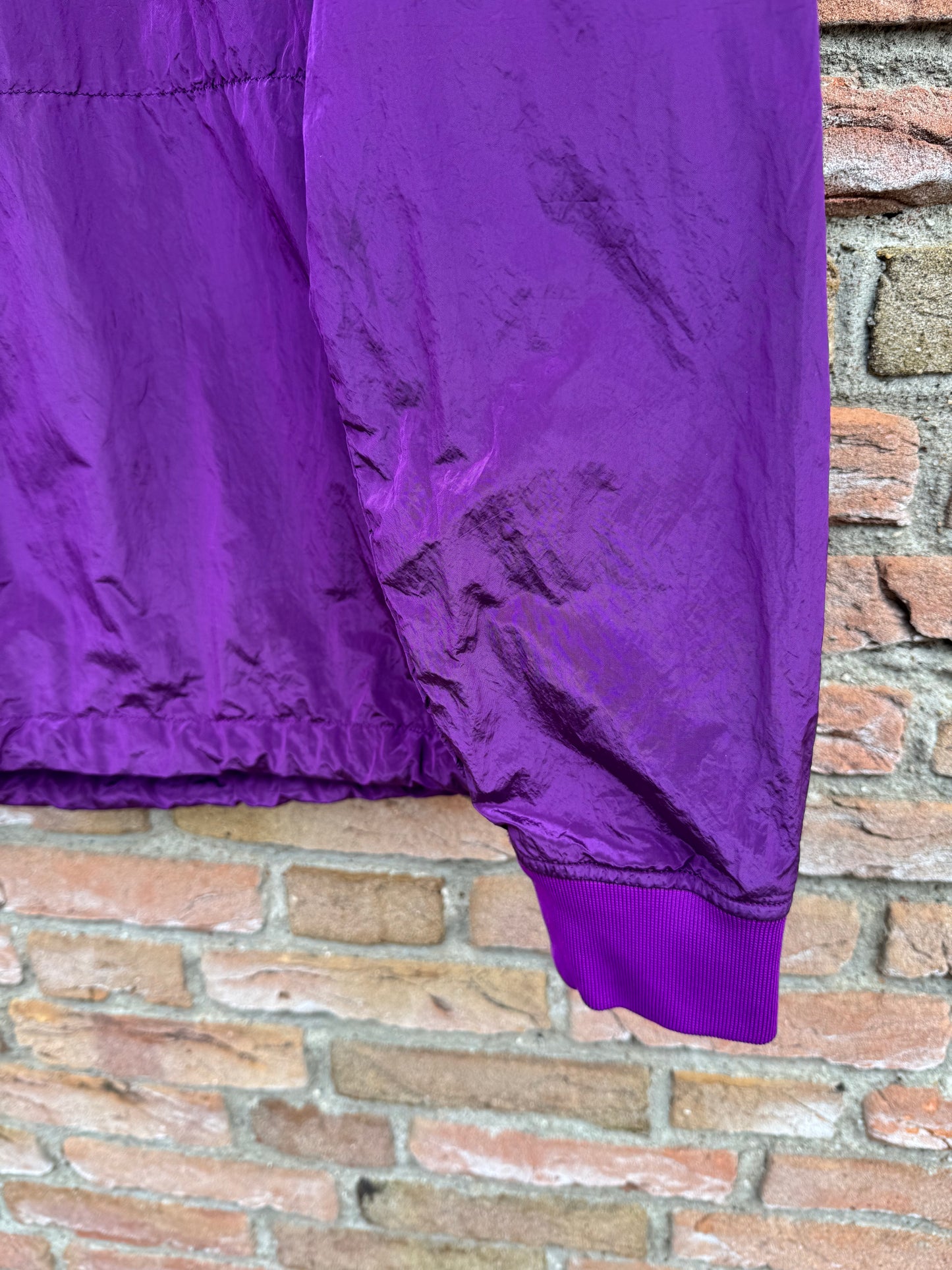 Stone Island Nylon Metal Smock - S