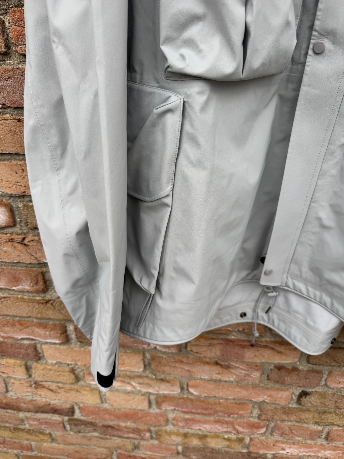 C.P. Company Metropolis Goretex Infinium Jacket - XXL