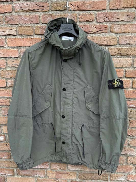 Stone Island Micro Reps Jacket - L